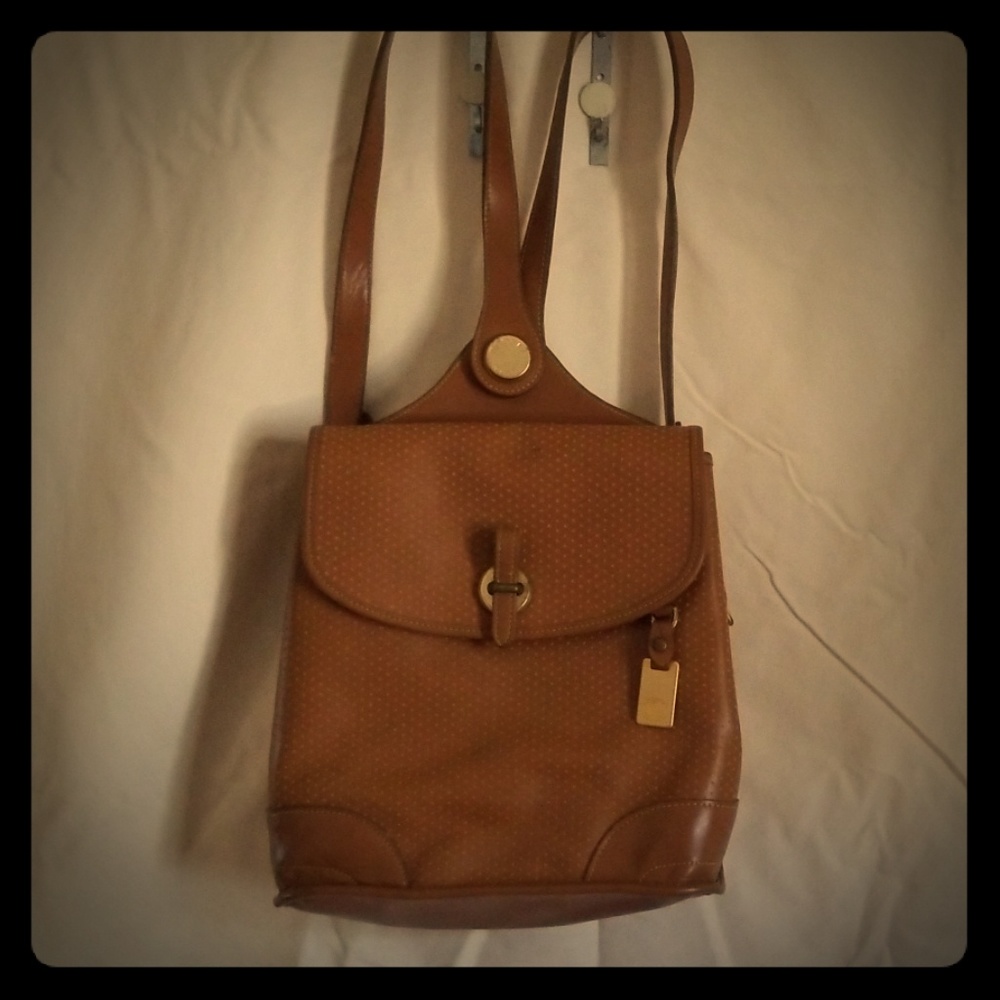 Dooney & Bourke Vintage Backpack
